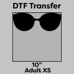 DTF Transfer 10" Thumbnail