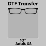 DTF Transfer 10" Thumbnail