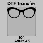 DTF Transfer 10" Thumbnail