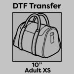 DTF Transfer 10" Thumbnail