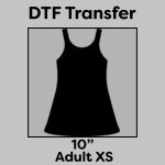 DTF Transfer 10" Thumbnail