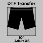 DTF Transfer 10" Thumbnail