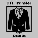 DTF Transfer 10" Thumbnail