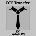 DTF Transfer 10" Thumbnail