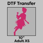 DTF Transfer 10" Thumbnail