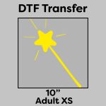 DTF Transfer 10" Thumbnail