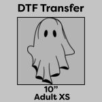 DTF Transfer 10" Thumbnail