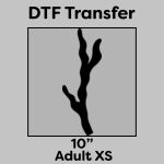 DTF Transfer 10" Thumbnail