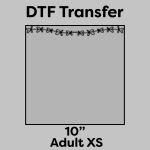 DTF Transfer 10" Thumbnail