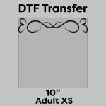 DTF Transfer 10" Thumbnail