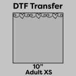 DTF Transfer 10" Thumbnail