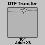 DTF Transfer 10" Thumbnail