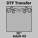 DTF Transfer 10" Thumbnail