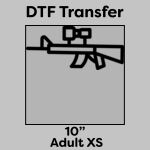 DTF Transfer 10" Thumbnail