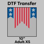 DTF Transfer 10" Thumbnail