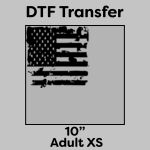 DTF Transfer 10" Thumbnail