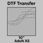DTF Transfer 10" Thumbnail