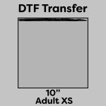 DTF Transfer 10" Thumbnail