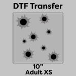 DTF Transfer 10" Thumbnail