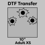 DTF Transfer 10" Thumbnail