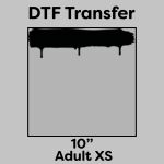 DTF Transfer 10" Thumbnail