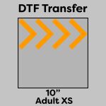 DTF Transfer 10" Thumbnail