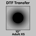DTF Transfer 10" Thumbnail