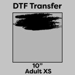 DTF Transfer 10" Thumbnail