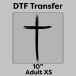 DTF Transfer 10" Thumbnail