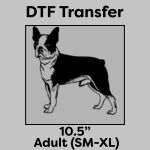 DTF Transfer 10.5" Thumbnail