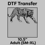 DTF Transfer 10.5" Thumbnail