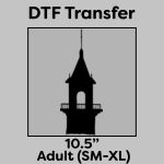 DTF Transfer 10.5" Thumbnail