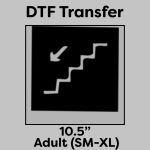 DTF Transfer 10.5" Thumbnail