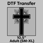 DTF Transfer 10.5" Thumbnail