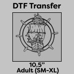 DTF Transfer 10.5" Thumbnail