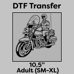 DTF Transfer 10.5" Thumbnail