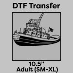 DTF Transfer 10.5" Thumbnail