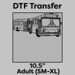 DTF Transfer 10.5" Thumbnail