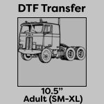 DTF Transfer 10.5" Thumbnail