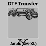 DTF Transfer 10.5" Thumbnail