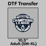 DTF Transfer 10.5" Thumbnail