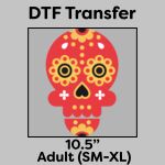 DTF Transfer 10.5" Thumbnail