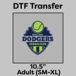 DTF Transfer 10.5" Thumbnail