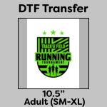 DTF Transfer 10.5" Thumbnail