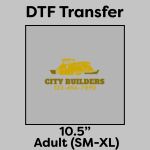 DTF Transfer 10.5" Thumbnail