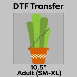 DTF Transfer 10.5" Thumbnail
