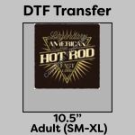DTF Transfer 10.5" Thumbnail