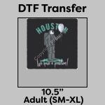 DTF Transfer 10.5" Thumbnail