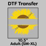 DTF Transfer 10.5" Thumbnail