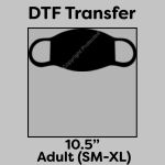 DTF Transfer 10.5" Thumbnail